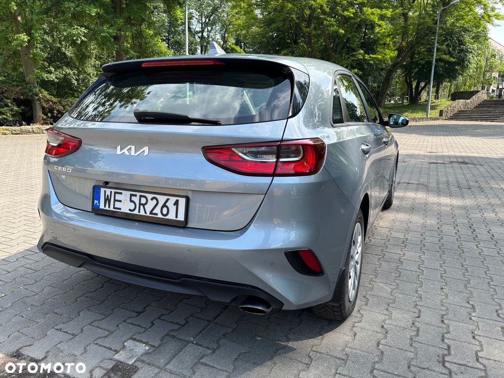 Kia Ceed 1.0 T-GDI L - 20