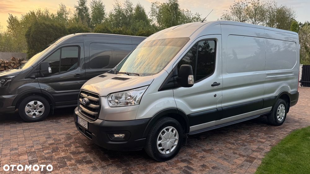 Ford Transit - 4