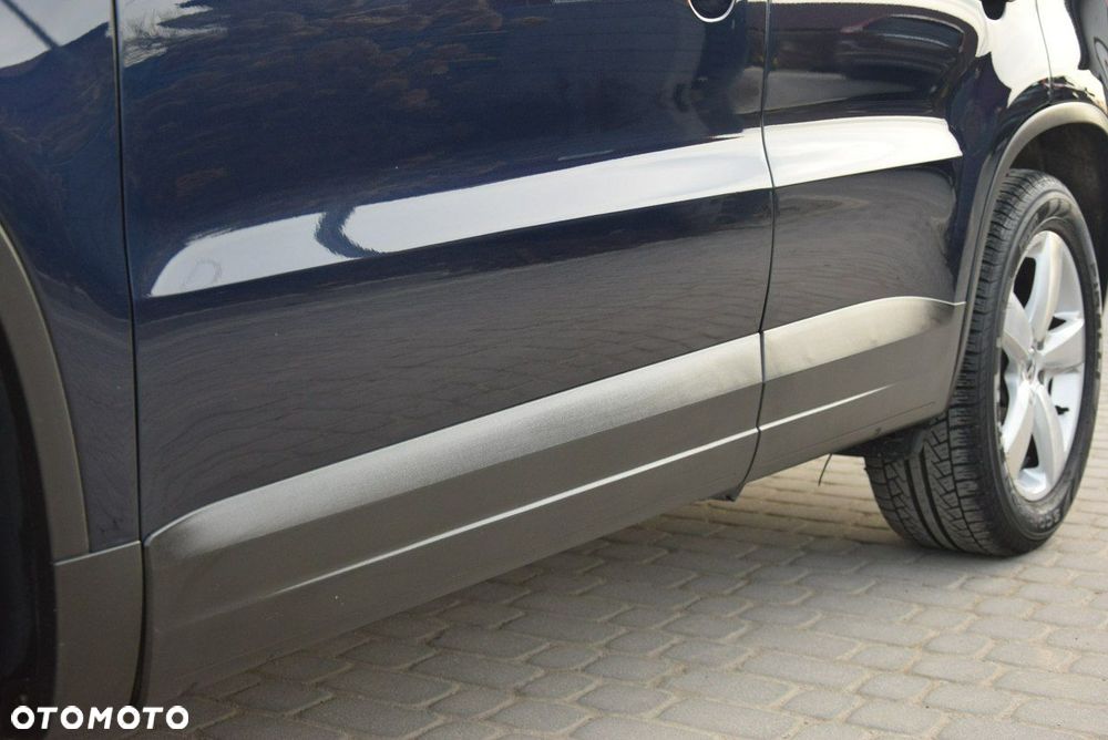 Volkswagen Tiguan 2.0 TDI SCR BlueMotion Technology Trend & Fun - 16