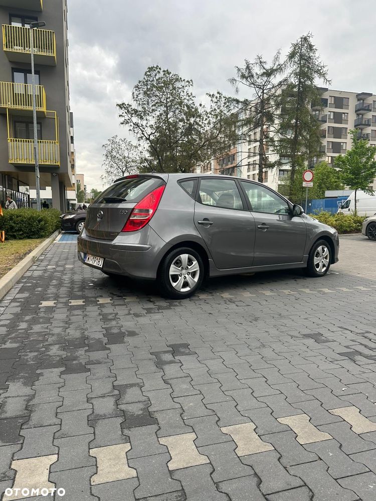 Hyundai i30 1.6 CRDi Classic - 5
