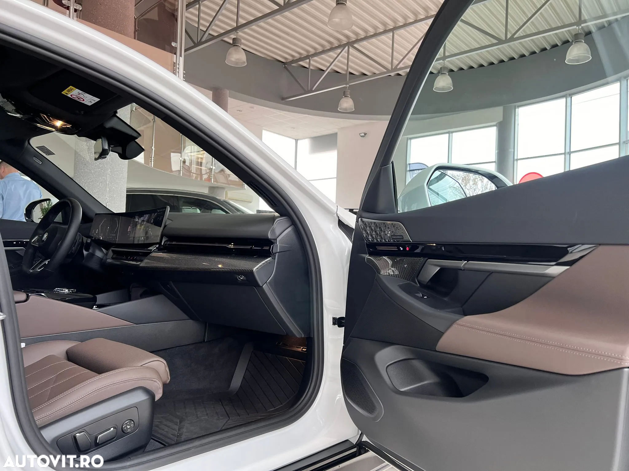 BMW Seria 5 - 16