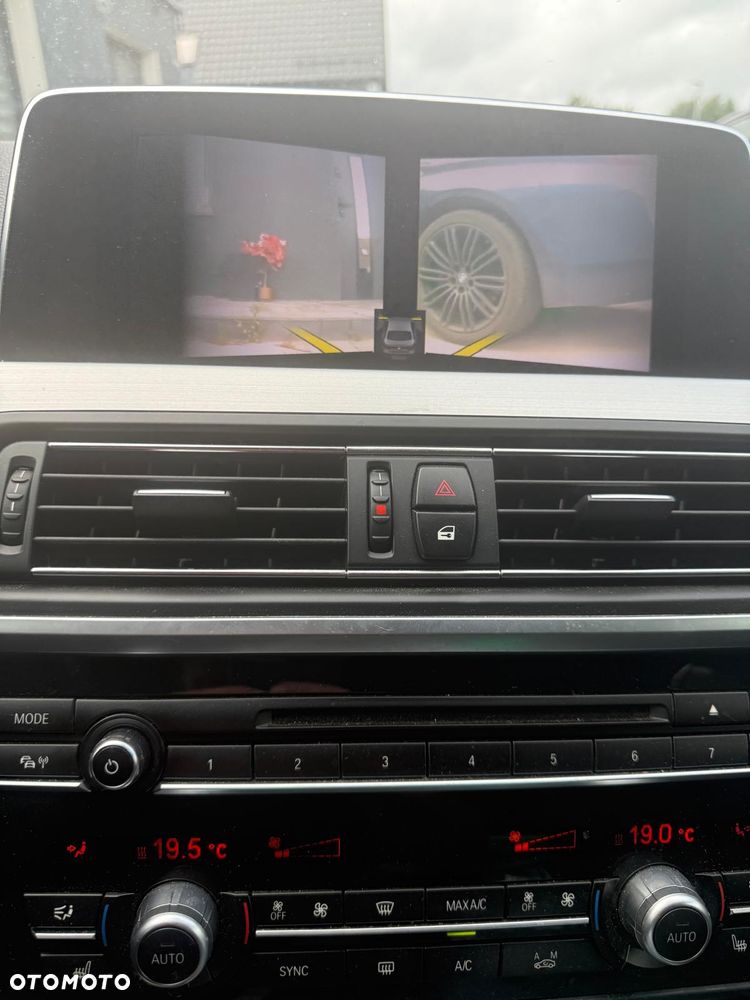 BMW Seria 6 - 33