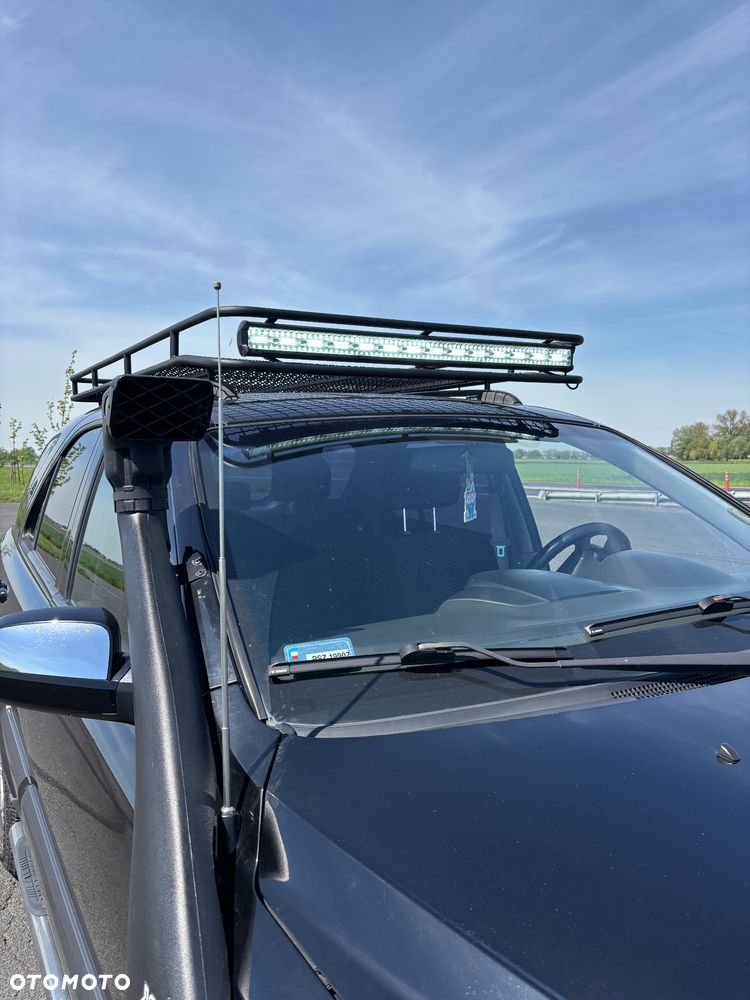 Kia Sorento 2.5 CRDi (air) - 14