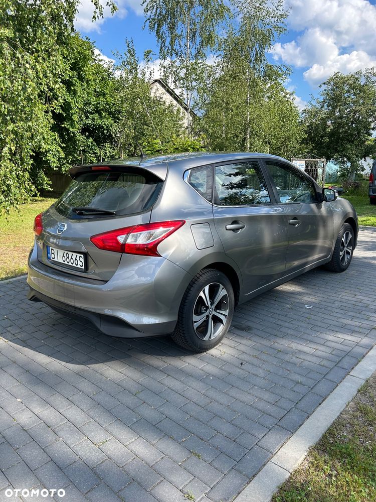 Nissan Pulsar 1.2 DIG-T Acenta - 3