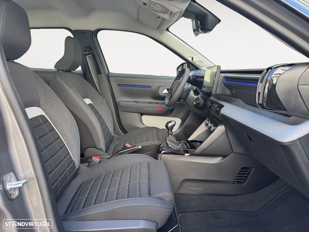 Citroën C3 1.2 Turbo Plus - 13