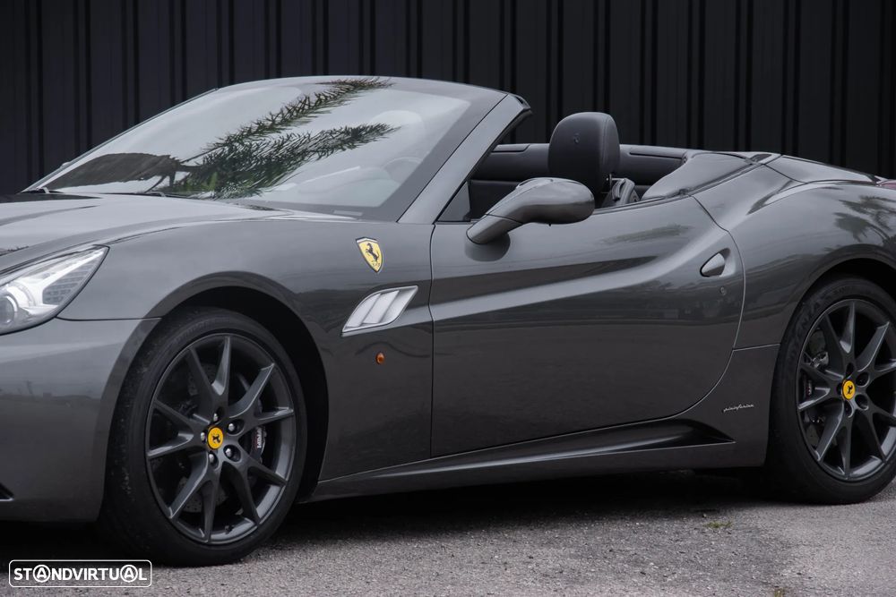 Ferrari California - 3