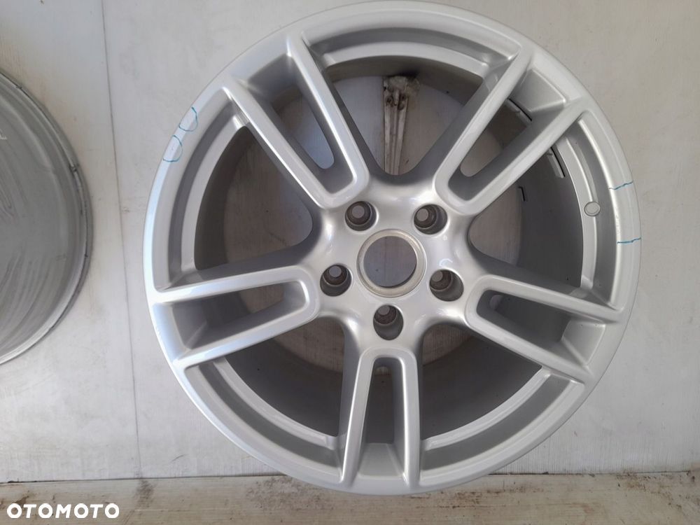 Felgi aluminiowe Porsche OE 971601025 9.0" x 19" 5x130 ET64 - 10