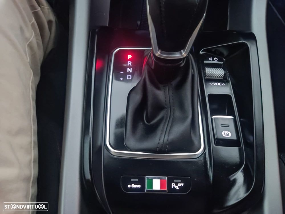 Alfa Romeo Tonale 1.3 Plug-In Hybrid Sprint e-AWD - 5