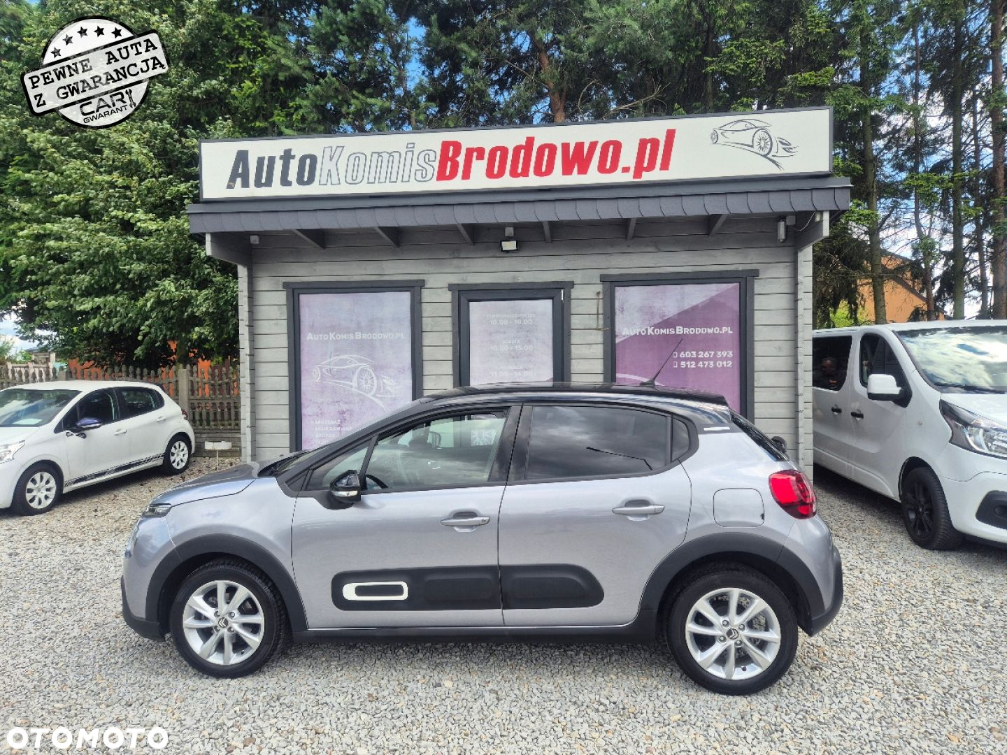 Citroën C3 - 9