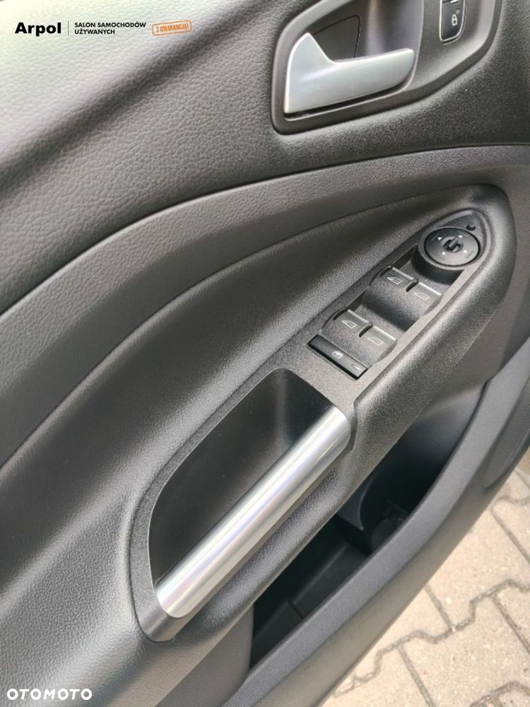 Ford Kuga 1.5 EcoBoost AWD ST-Line ASS - 7