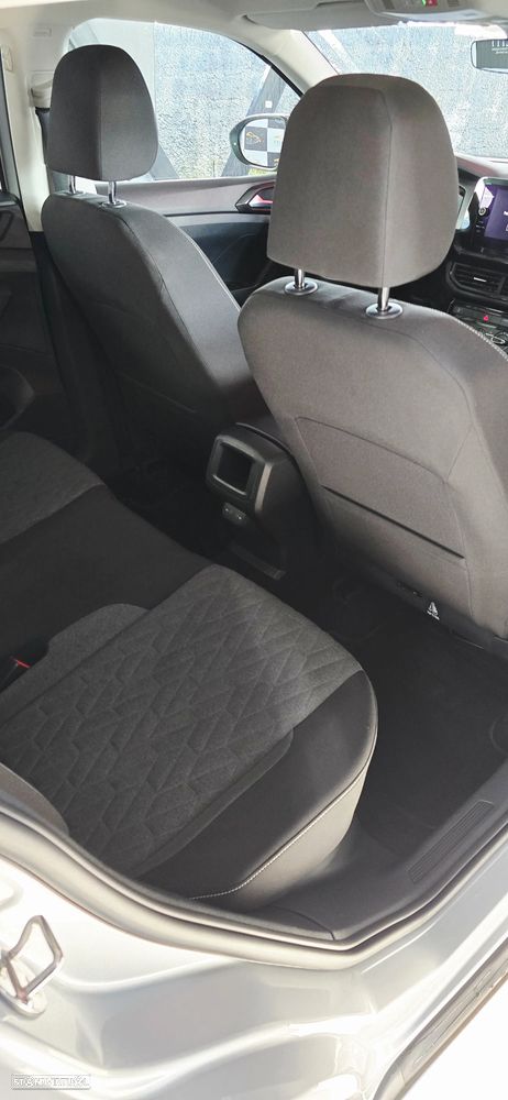 VW T-Cross 1.0 TSI Life - 7