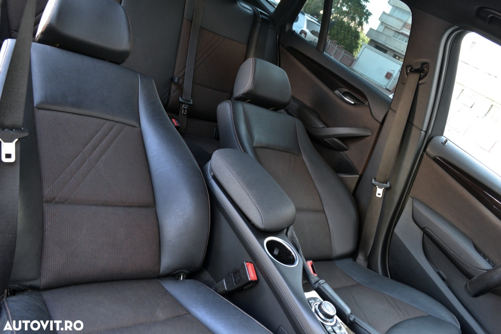BMW X1 xDrive18d Aut. xLine - 16