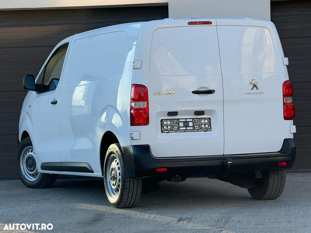 Peugeot expert - 13