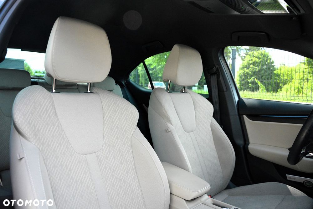 Skoda Octavia 1.5 TSI e-Tec Style DSG - 16