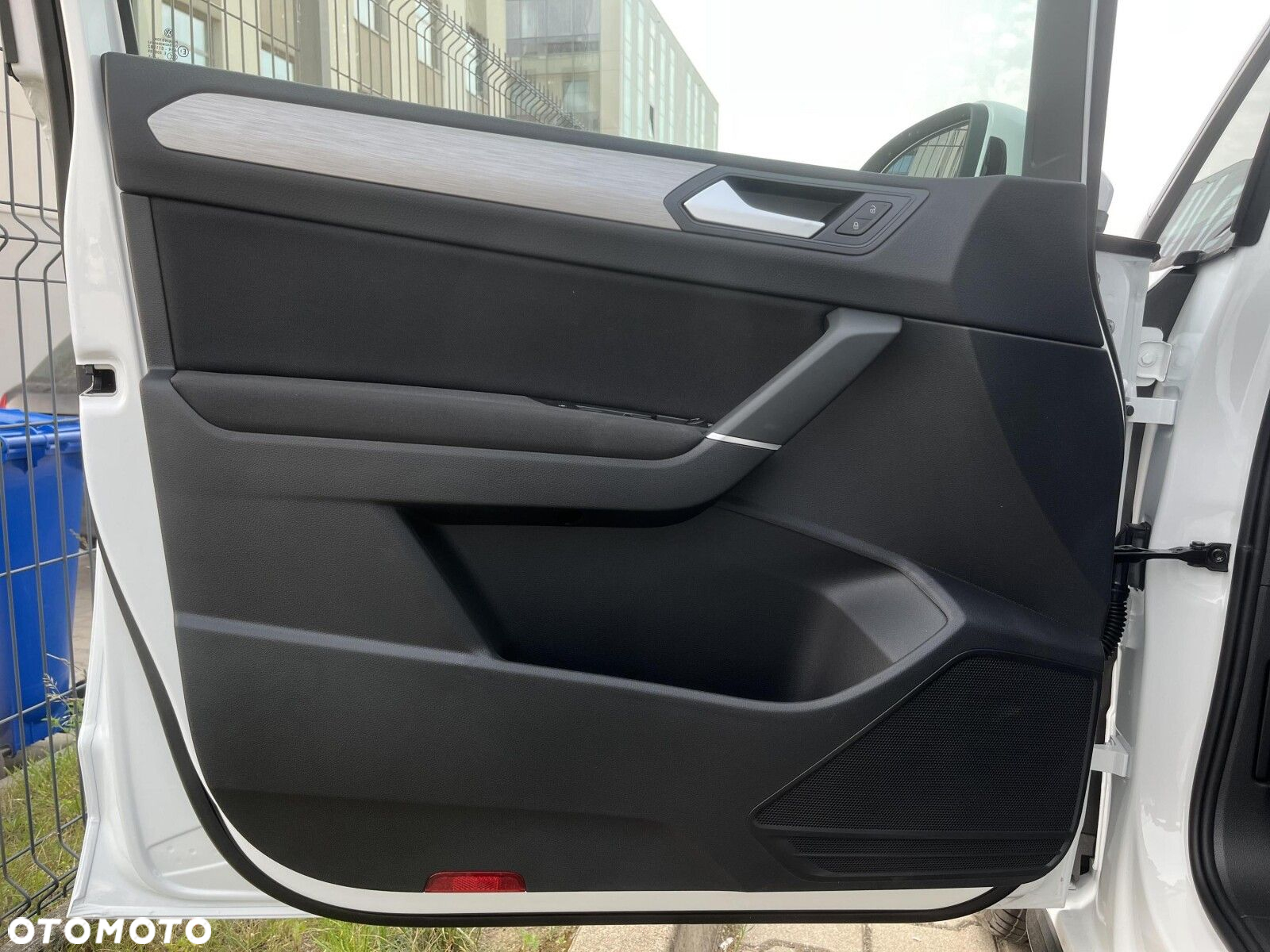 Volkswagen Touran - 29