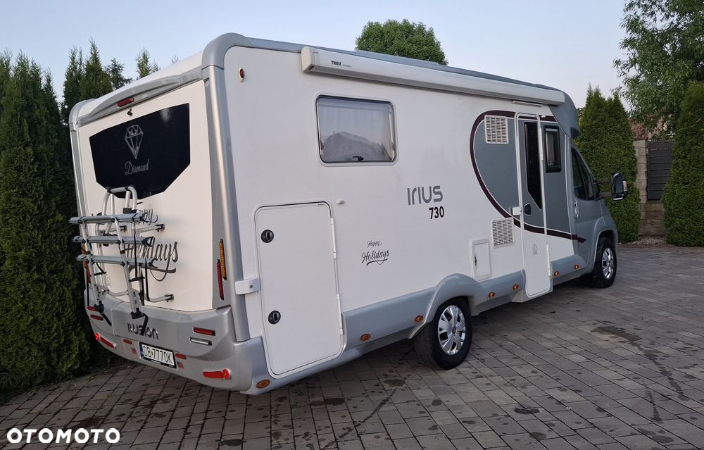 Peugeot Boxer - 3
