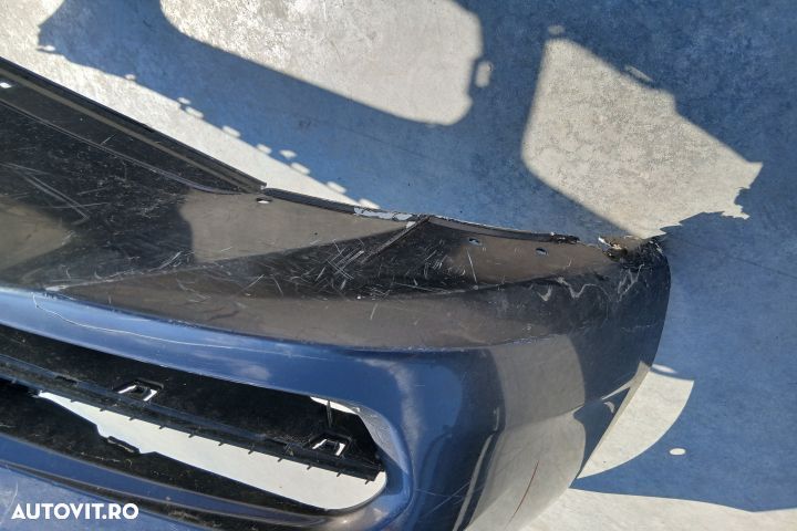 Bara fata 51117211491 7211491 51117211491 7211491 BMW Seria 6 F06/F12 - 5