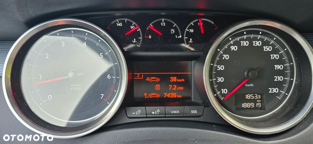 Peugeot 508 1.6 T Active - 12