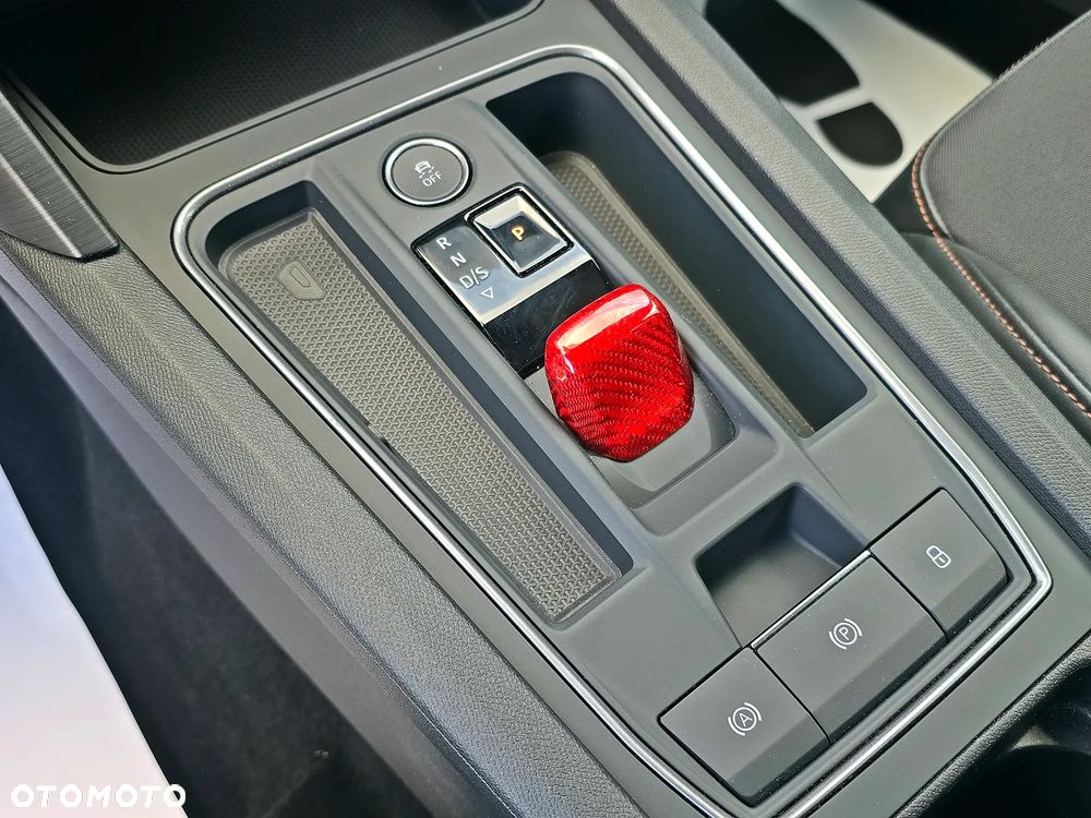 Cupra Formentor VZ 2.0 TSI 4Drive DSG - 29