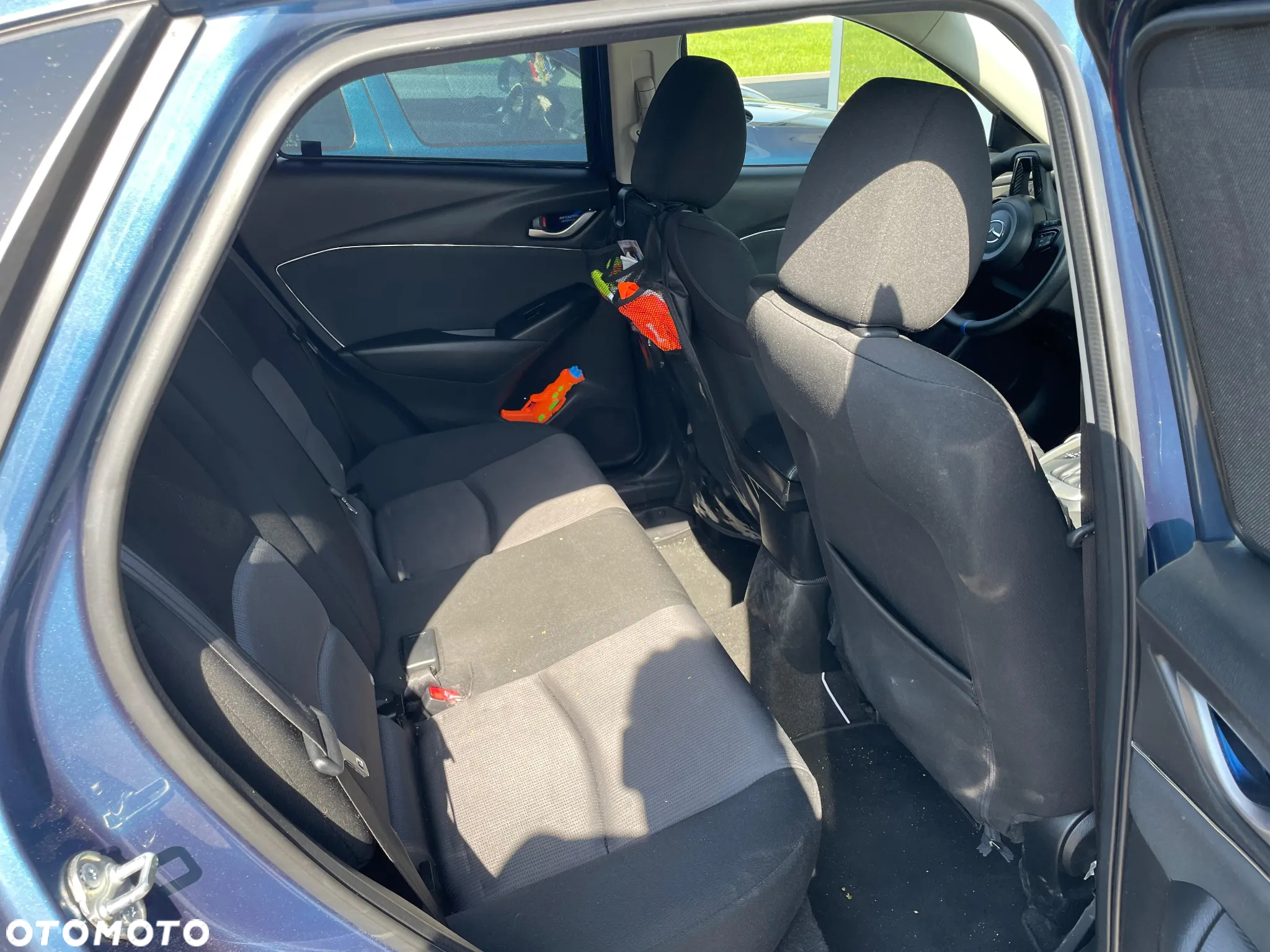 Mazda CX-3 - 17