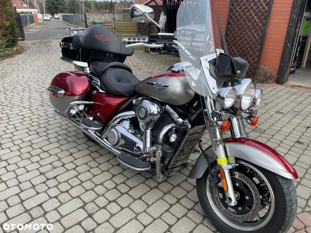 Kawasaki Vulcan - 27