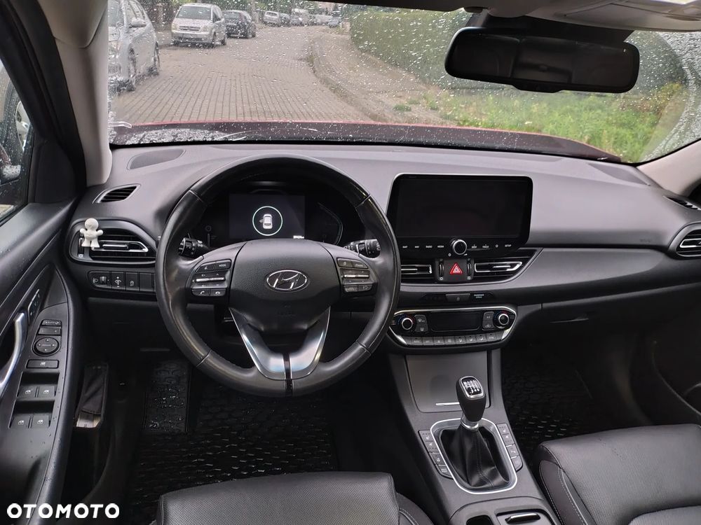 Hyundai i30 - 19