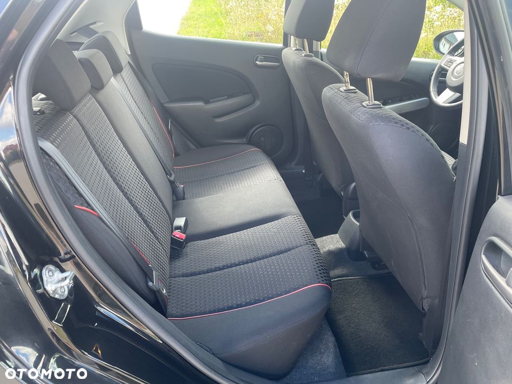 Mazda 2 1.5 Sport & Style - 8
