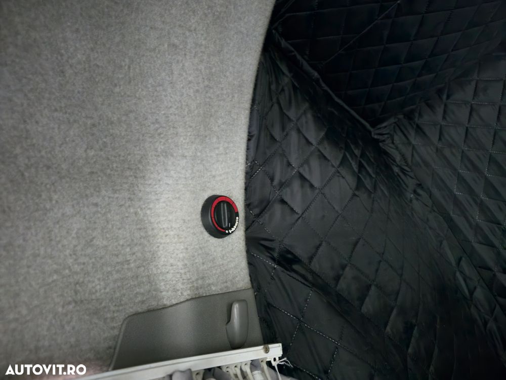 Mercedes-Benz Sprinter - 13