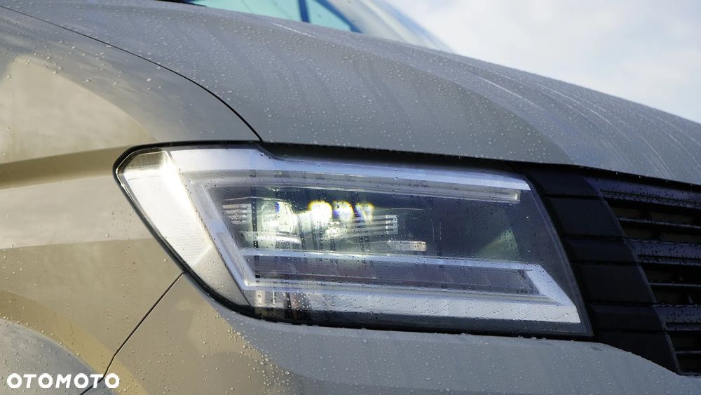 Volkswagen Crafter - 5