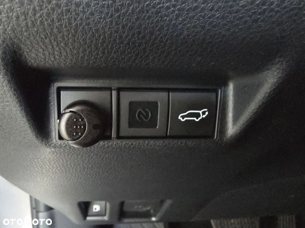 Toyota RAV4 2.5 Plug-in Hybrid Executive 4x4 e-CVT - 35