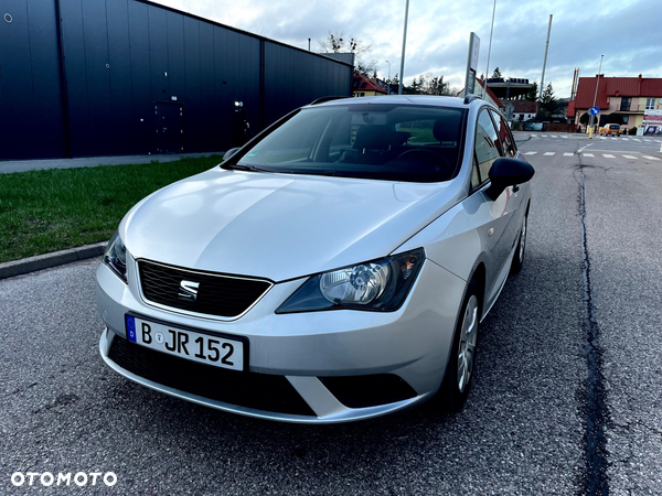 Seat Ibiza ST 1.2 12V Reference Viva