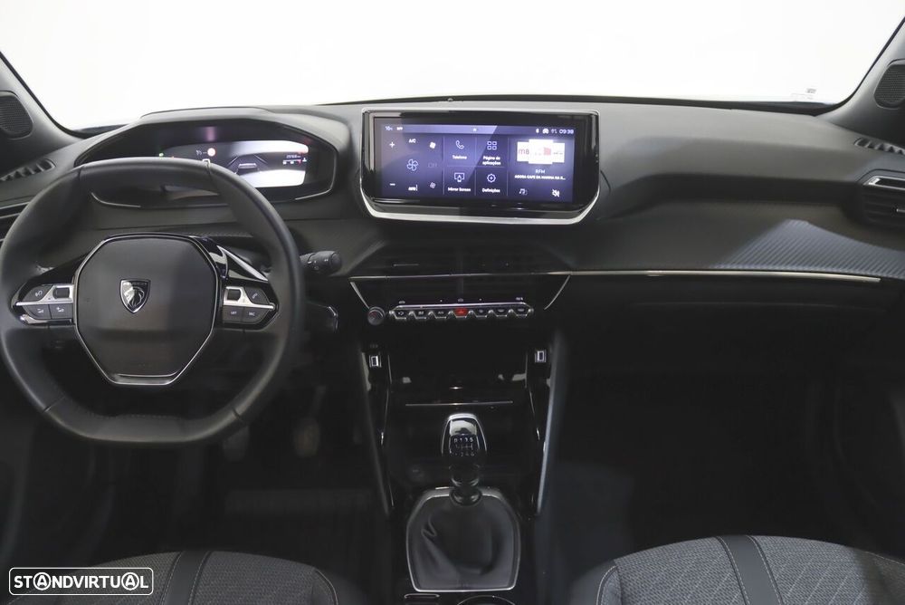 Peugeot 2008 1.2 PureTech Allure - 6