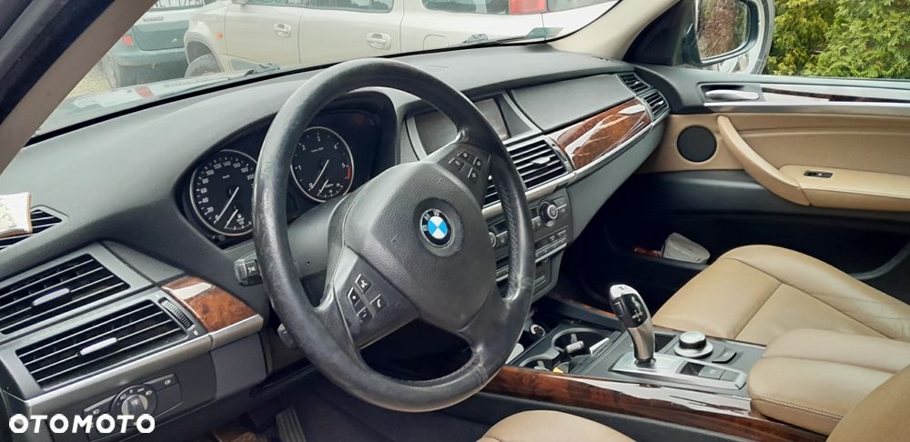 BMW X5 3.0 d - 19