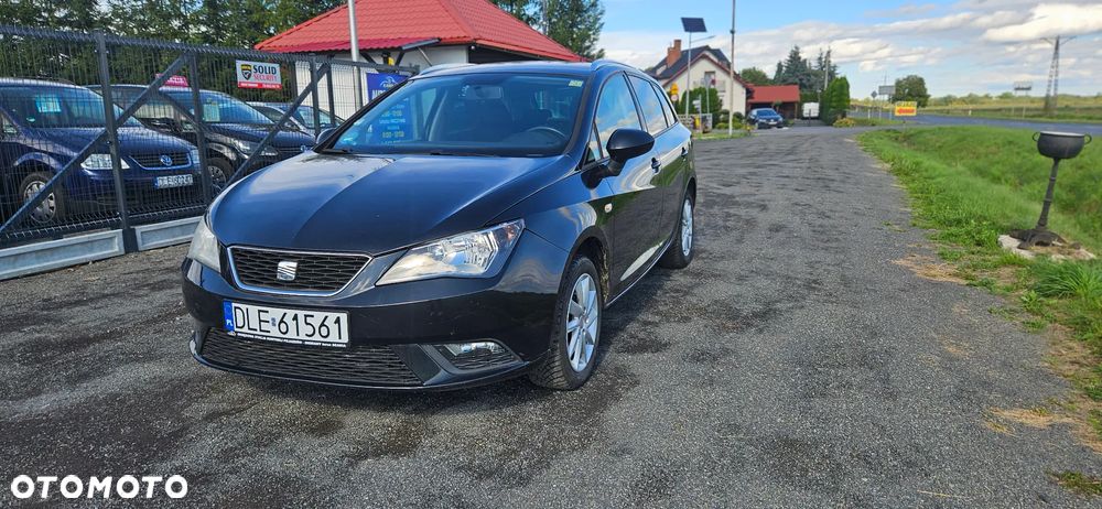 Seat Ibiza 1.2 TSI Style - 10