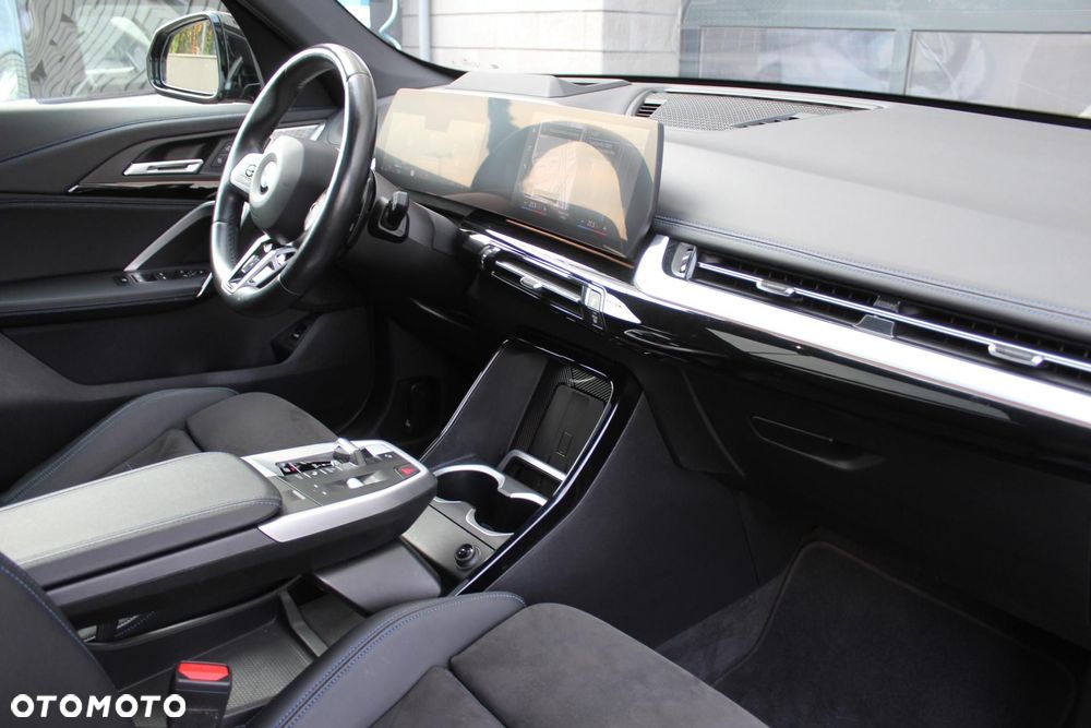 BMW X1 - 7