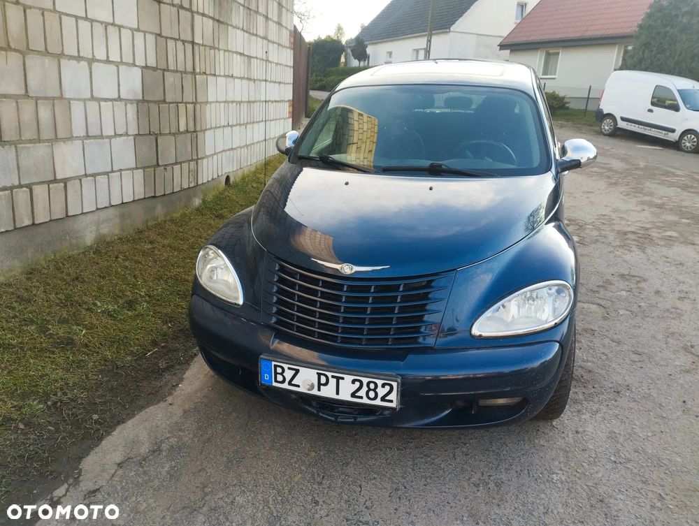 Chrysler PT Cruiser 1.6 Classic - 3