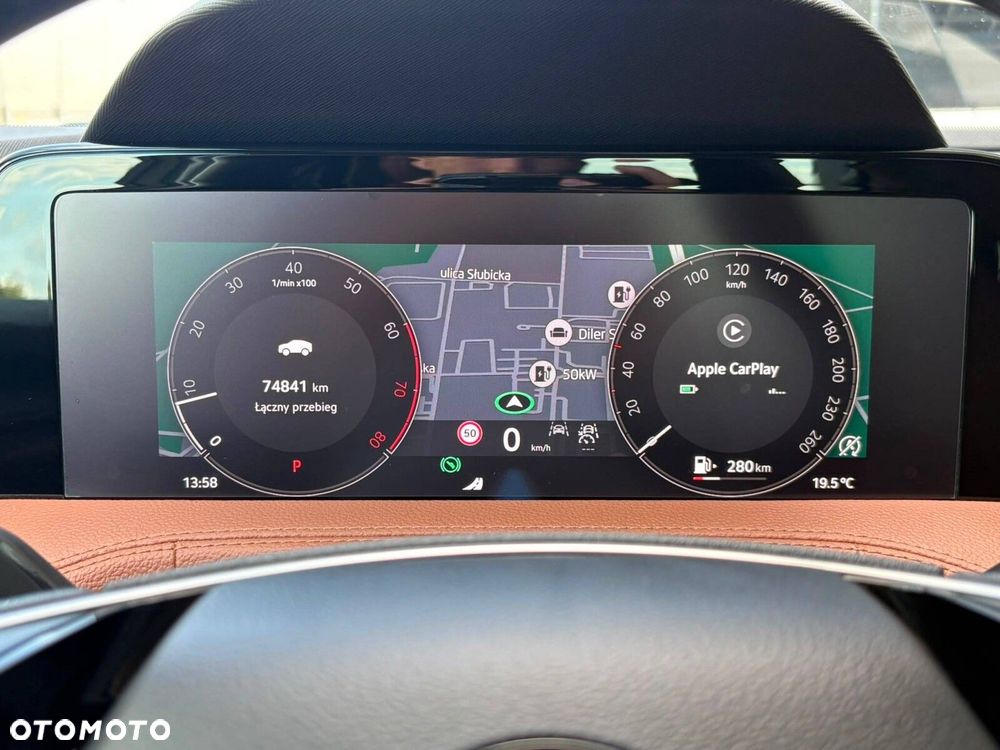 Skoda Superb 2.0 TSI 4x4 L&K DSG - 11