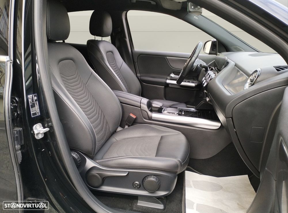 Mercedes-Benz EQA 250 - 7