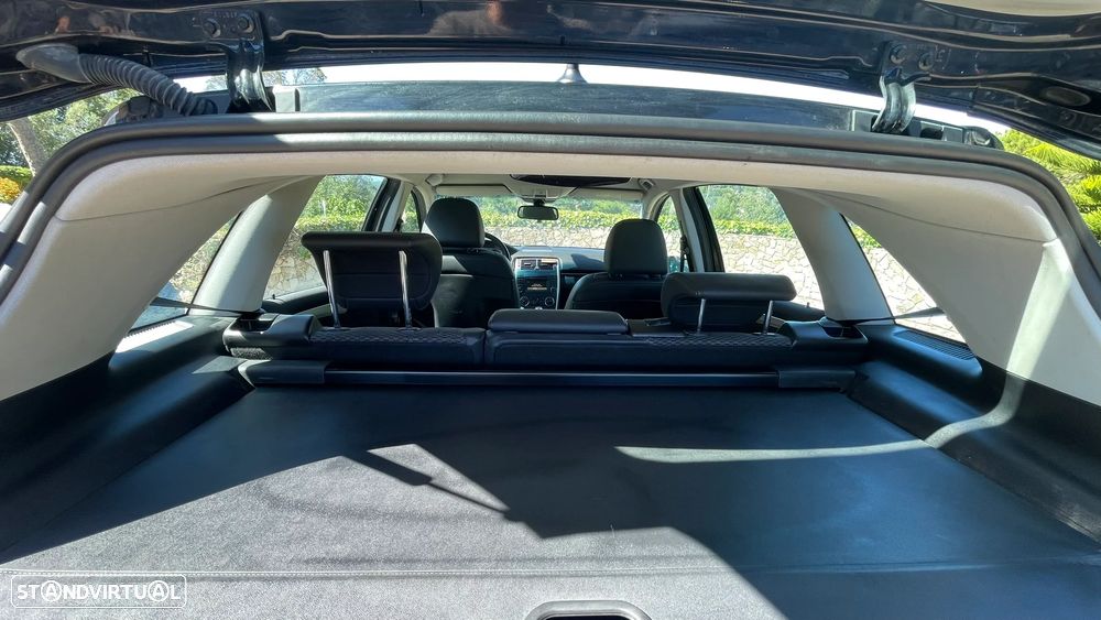 Mercedes-Benz B 180 CDI - 9