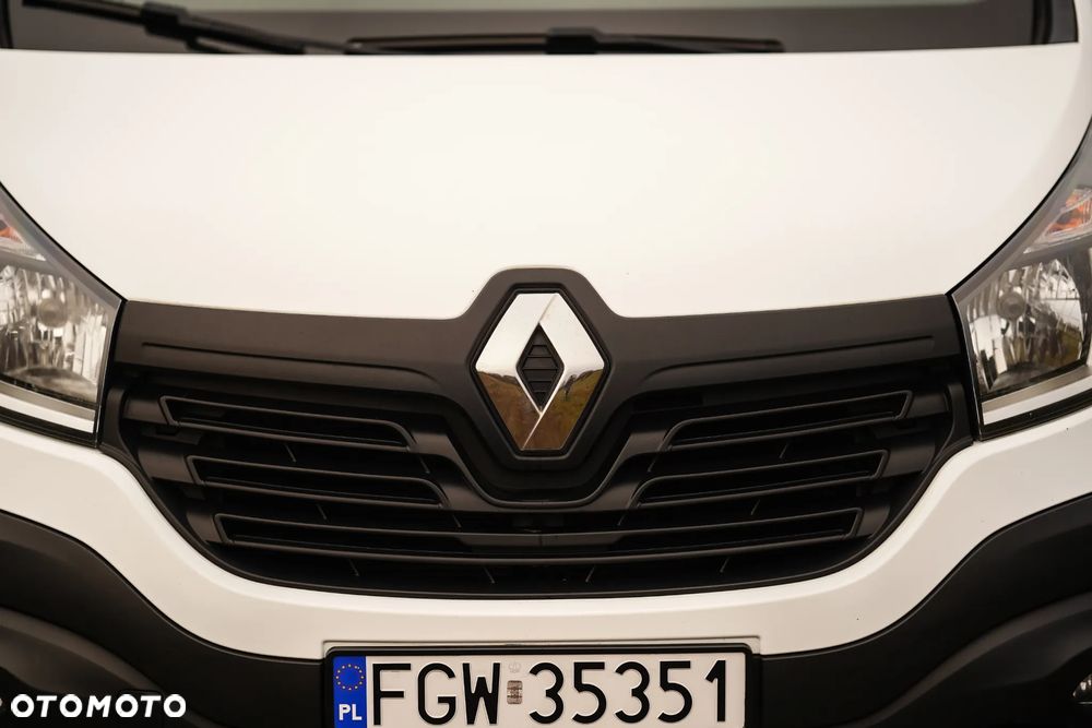 Renault Trafic - 8