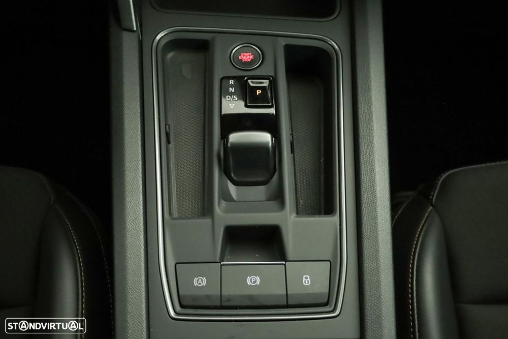 Cupra Leon ST 1.4 e-Hybrid MID DSG - 15