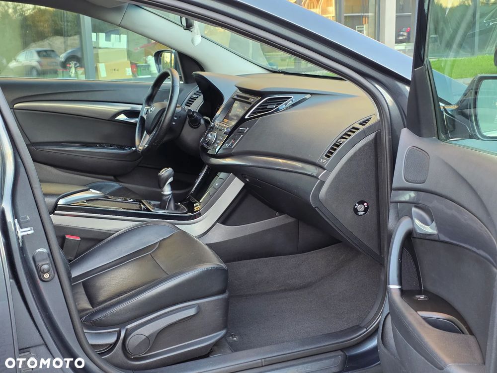 Hyundai i40 - 7