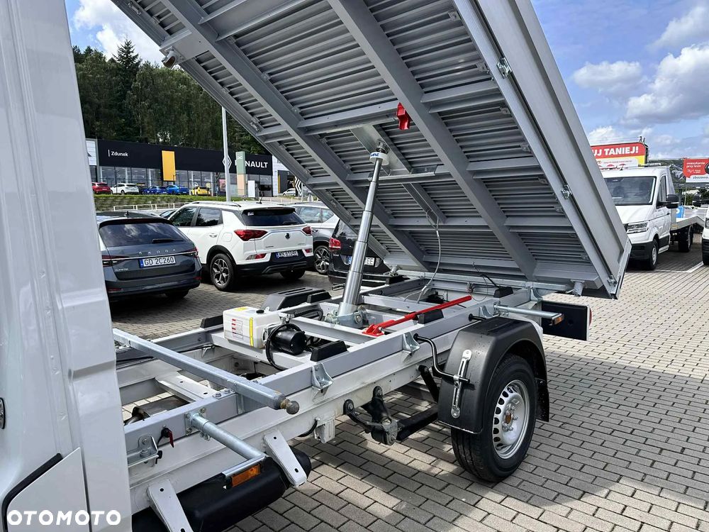 Volkswagen Crafter - 19