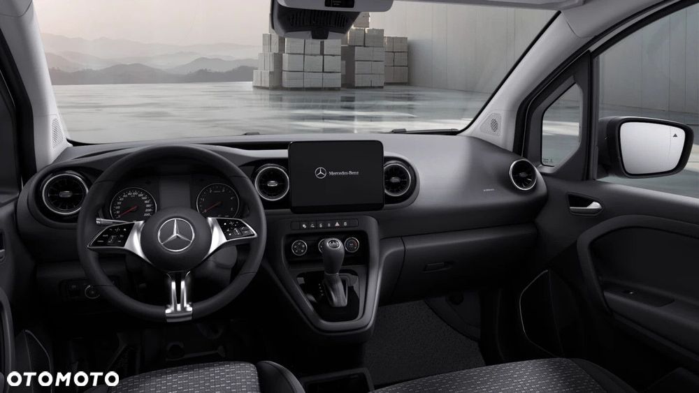 Mercedes-Benz citan Citan - 3
