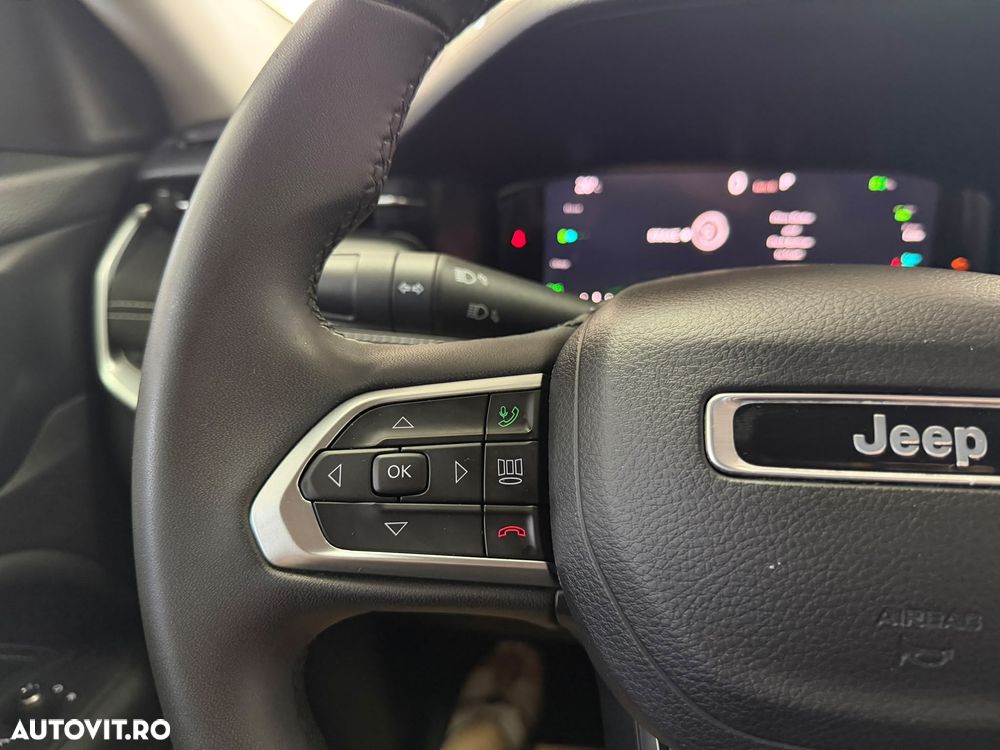 Jeep Compass - 21
