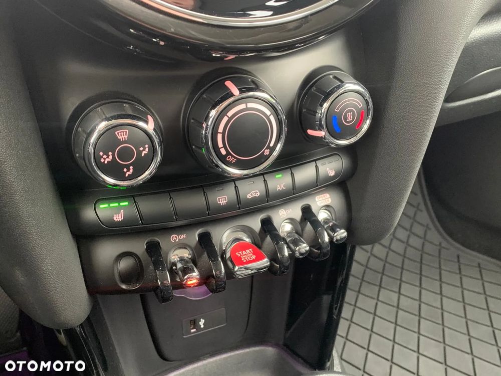 MINI Cooper S Metropolitan - 8