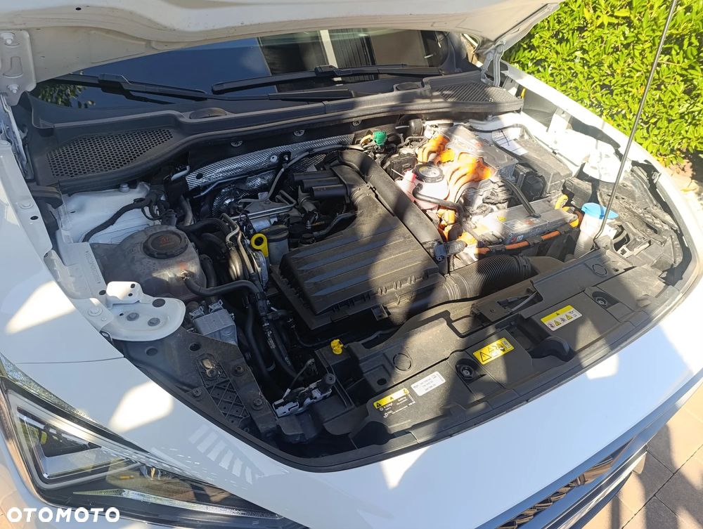 Cupra Formentor - 11
