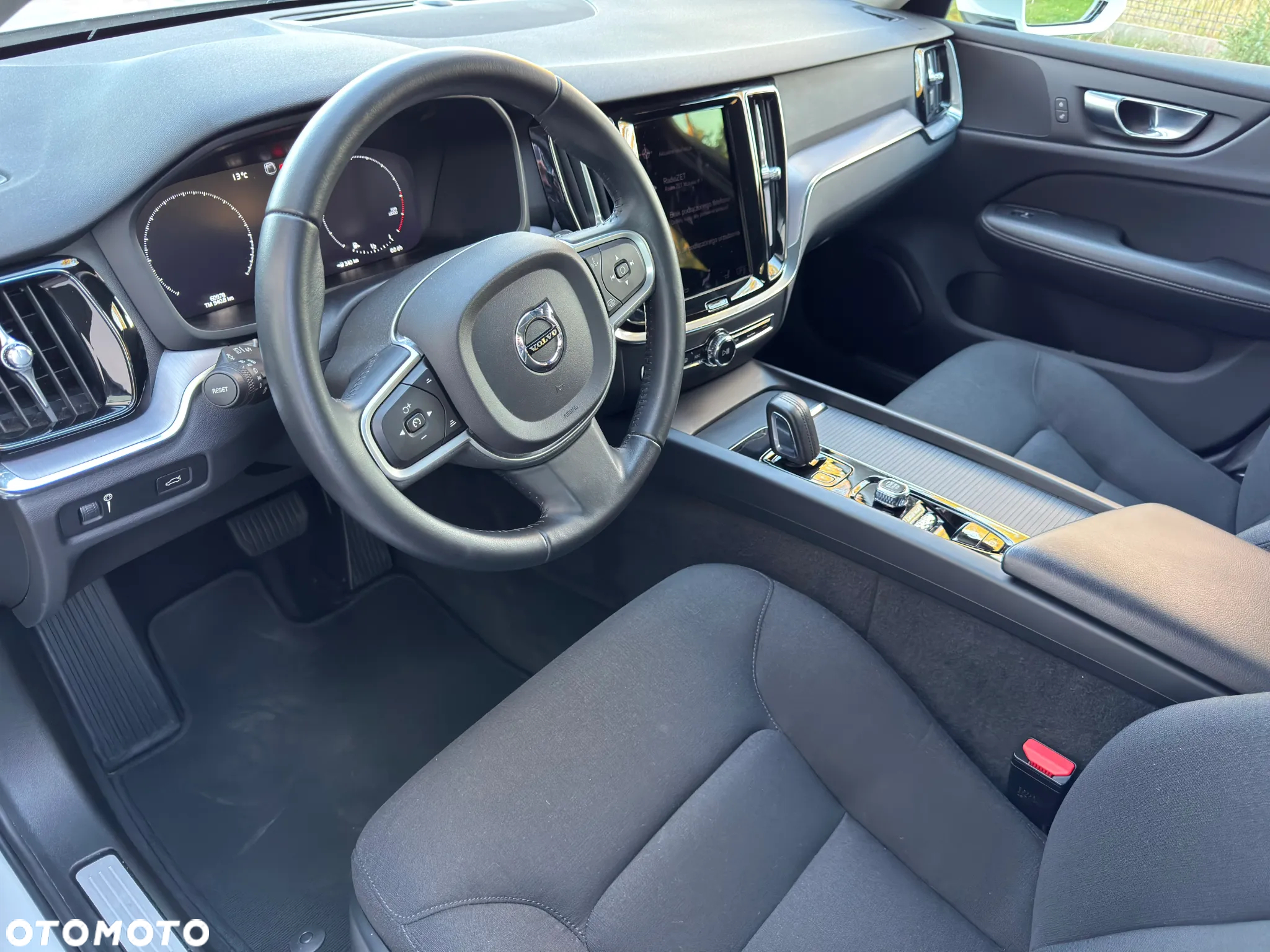 Volvo V60 - 9