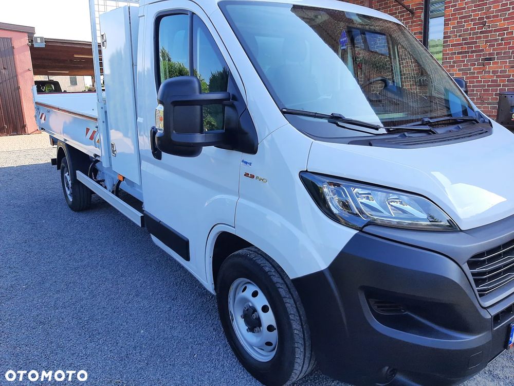 Fiat Ducato Maxi - 21