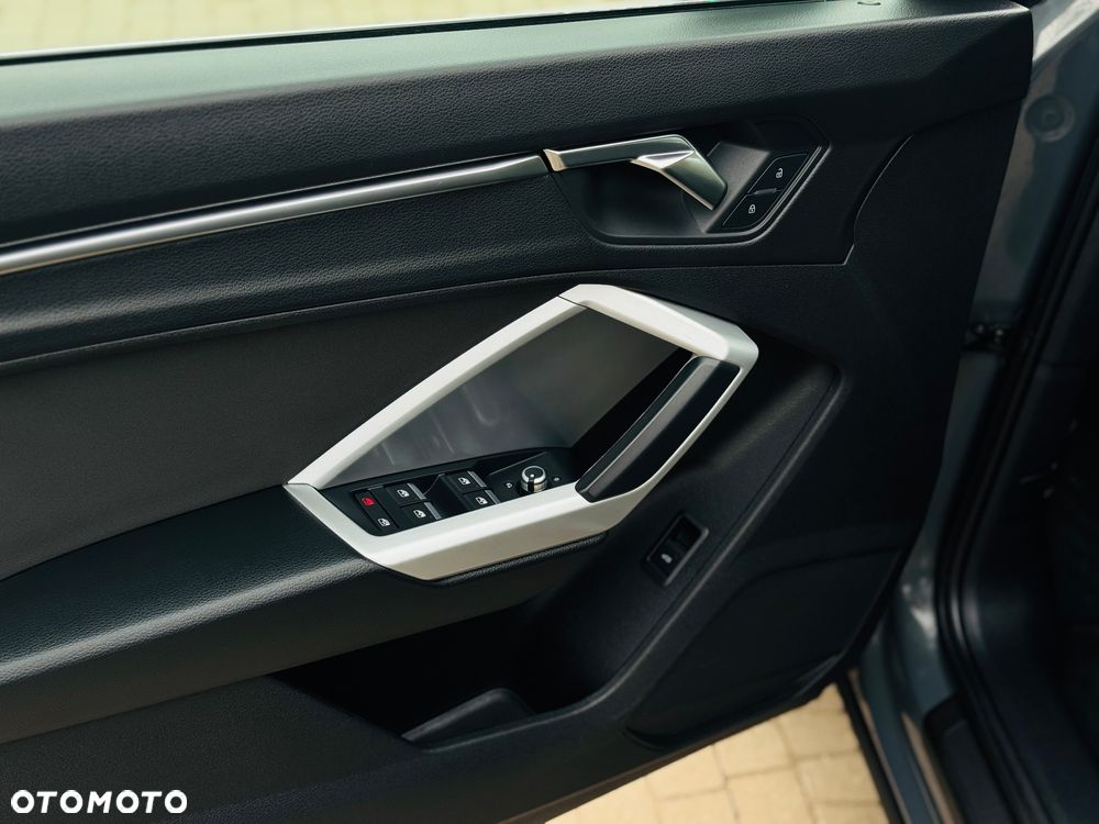 Audi Q3 Sportback 35 TDI S tronic - 21